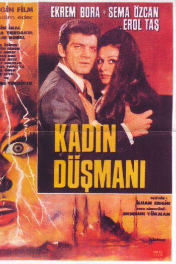  de Filme Woman Despiser (1967)