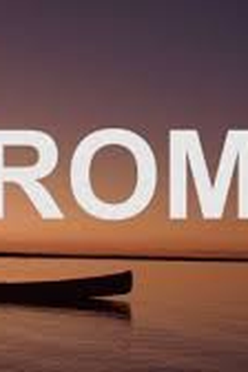 Poster de Série Cromo (1º Temporada) (2015)