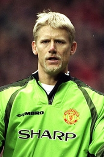 Poster de Episódio Peter Schmeichel (2010)