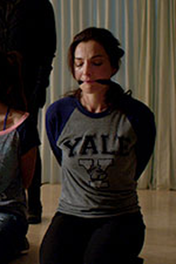 Poster de Episódio פרק 1 (2013)