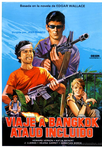 Viaje a Bangkok, Ataúd Incluido (Viaje a Bangkok, Ataúd Incluido)