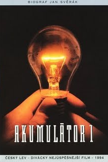  de Filme Accumulator 1 (1994)