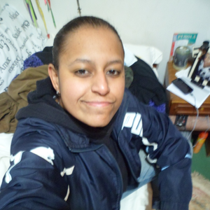 Foto de perfil de Kathleen Cristina