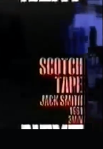 Scotch Tape (Scotch Tape)