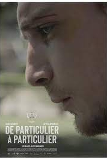 Poster de Curta De Indivíduo Para Indivíduo (2020)