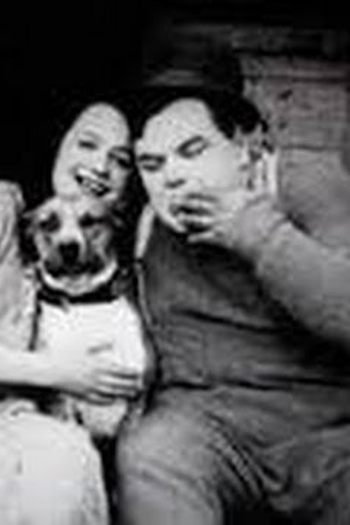 de Curta Fatty's Plucky Pup (1915)