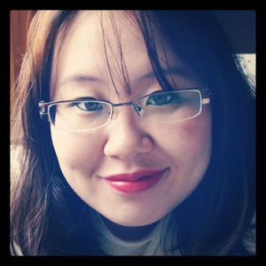 Foto de perfil de Bianca Hayashi