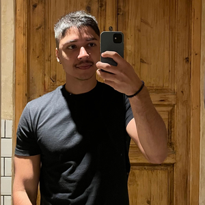 Foto de perfil de kaique augusto