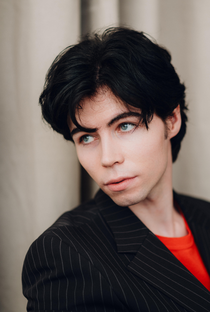 Sean Munro - Poster 1