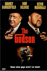 O Poderoso Chefão por Acaso (The Godson)