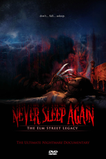 Never Sleep Again: The Elm Street Legacy (Never Sleep Again: The Elm Street Legacy)