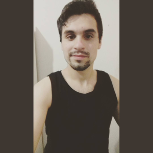 Foto de perfil de Bruno Vargas