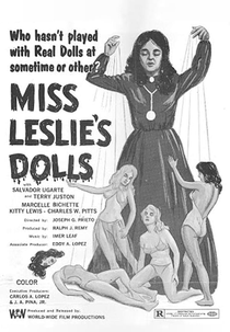 Miss Leslie’s Dolls (Miss Leslie’s Dolls)