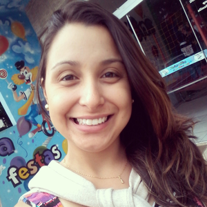 Foto de perfil de Isabela