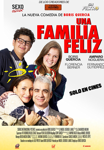 Una Familia Feliz (Una Familia Feliz)