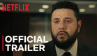 Mo: Season 2 | Official Trailer | Netflix