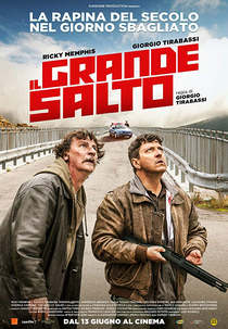Il grande salto (Il grande salto)