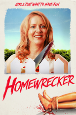 Homewrecker (Homewrecker)