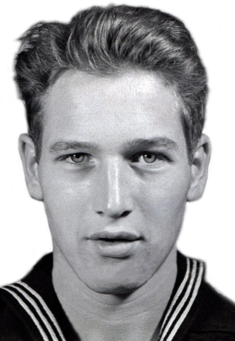 Paul Newman - Foto 1