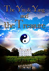 The Yin Yang and the Treasure (The Yin Yang and the Treasure)