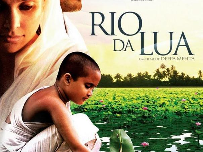 Foto 4 de Às Margens do Rio Sagrado