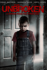 The Unbroken (The Unbroken)