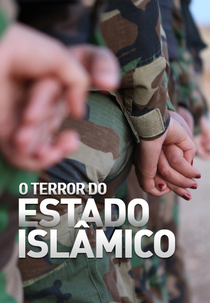O Terror do Estado Islâmico (Fighting ISIS)