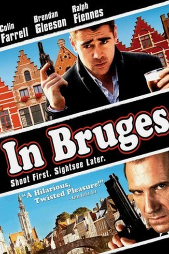  de Filme Na Mira do Chefe (2008)