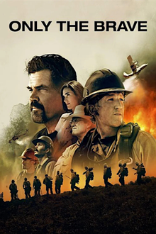 Homens de Coragem: filme de 2017 - Filmow