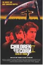 Colheita Maldita 5: Campos do Terror (Children of the Corn V: Fields of Terror)