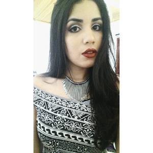 Foto de perfil de Júlia Antunes