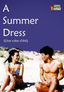 Um Vestido de Verão (Une Robe D'été)