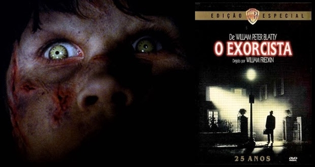 O Exorcista (1973) - Análise