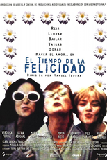 O Tempo de Felicidade (El tiempo de la felicidad)