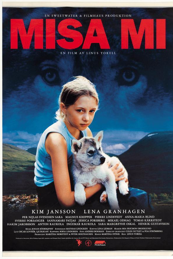  de Filme Misa mi (2003)