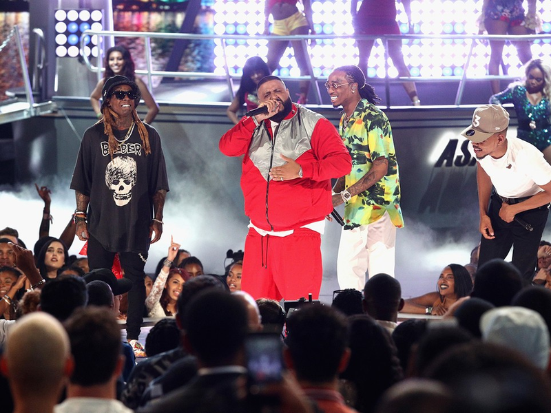 Foto 5 de BET Awards 2017