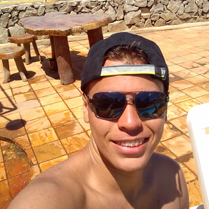 Foto de perfil de João Factum