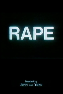 Rape - Poster / Capa / Cartaz - Oficial 1