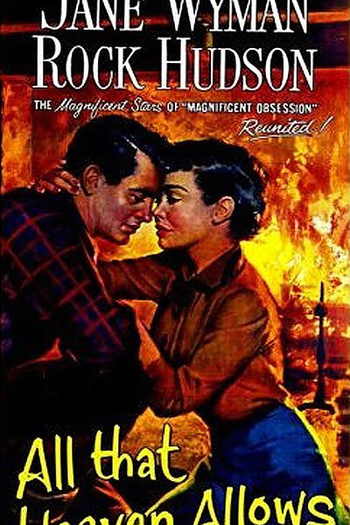  de Filme Tudo o Que o Céu Permite (1955)