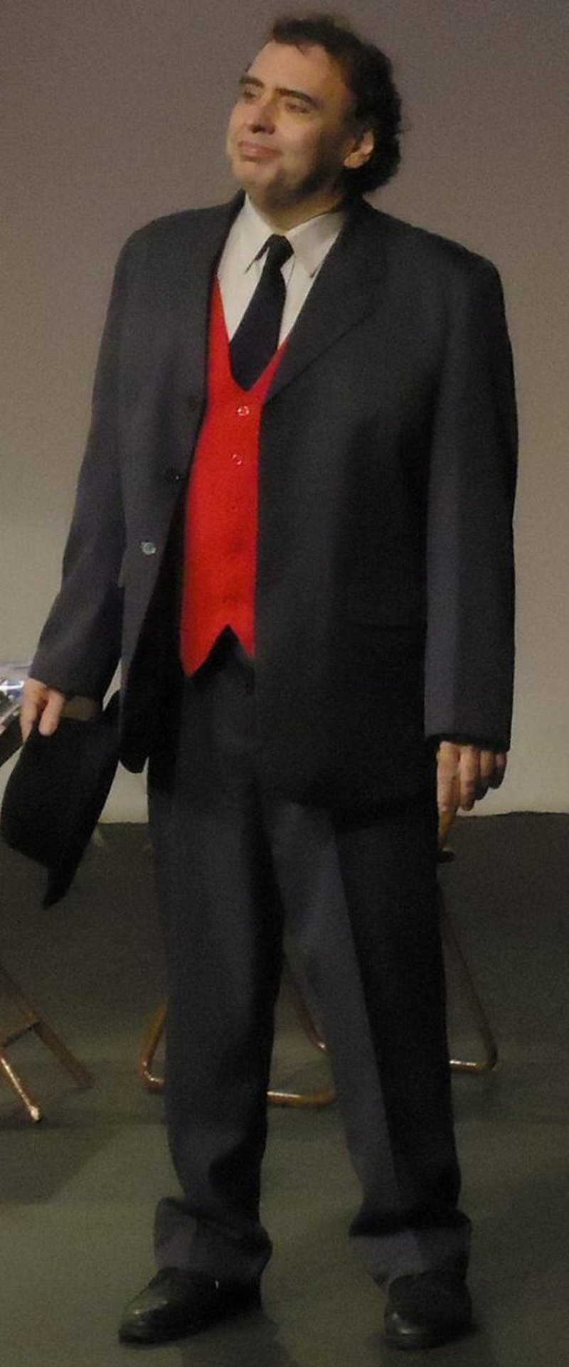 Hélcio Henriques - Foto 29