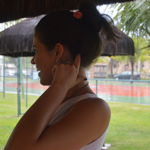Foto de perfil de Thais