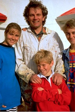 A Família Twist (1ª Temporada) (Round the Twist (Season 1))