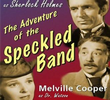 The Adventure of the Speckled Band by Your Show Time