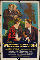 O Estrangeiro Benvindo (Welcome Stranger)