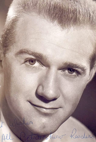 Bill Edwards (IX)