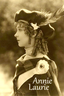 Annie Laurie - Poster / Capa / Cartaz - Oficial 1
