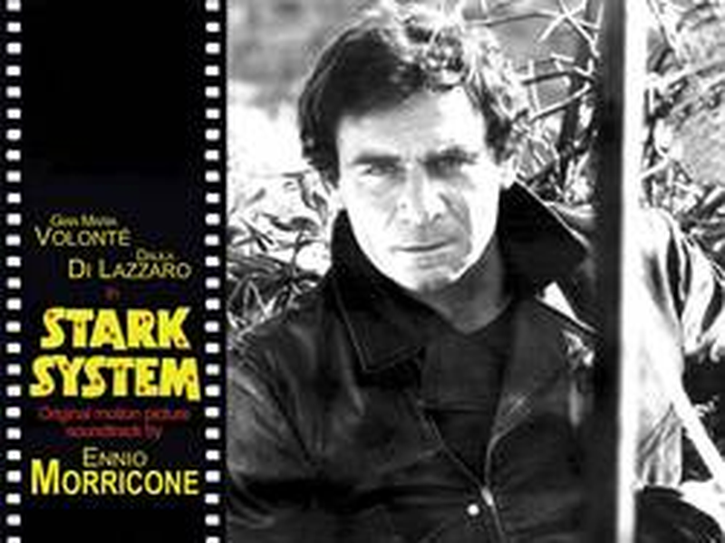 Foto 2 de Stark System