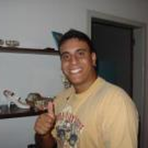 Foto de perfil de Samyr Alves