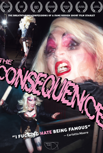 The Consequence - Poster / Capa / Cartaz - Oficial 1