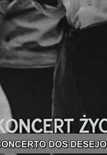 Concerto dos Desejos (Koncert zyczen)